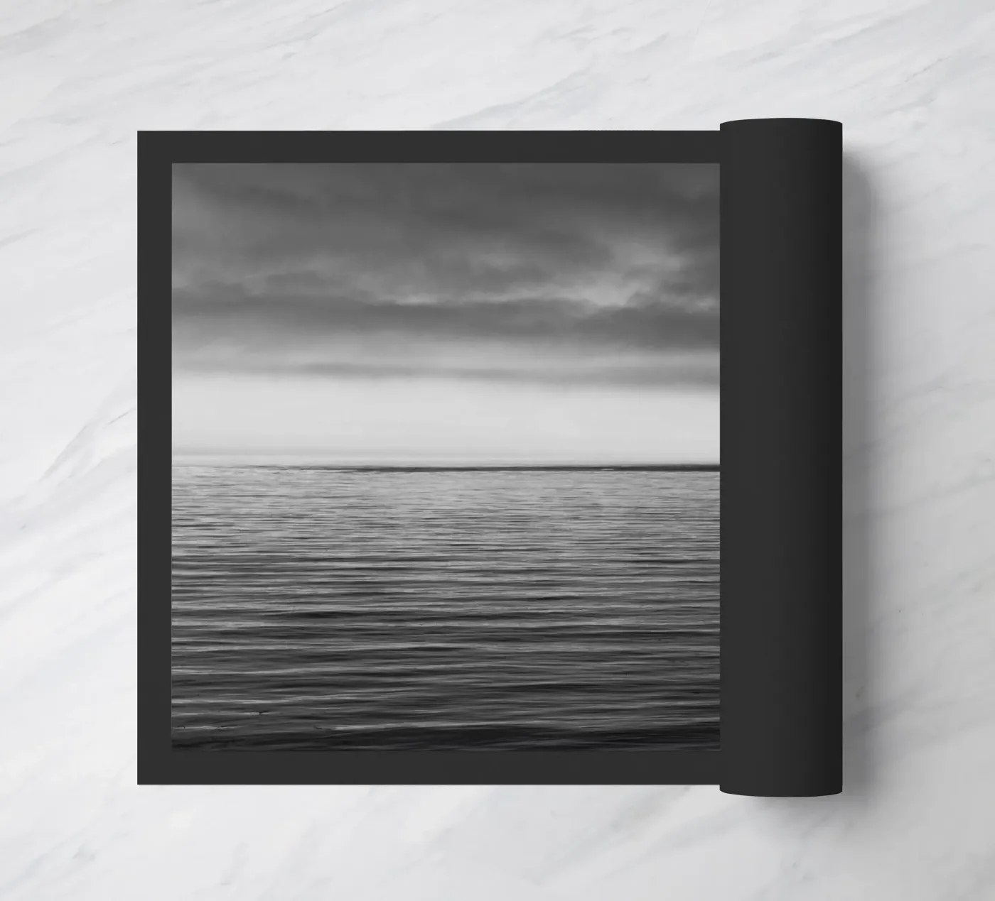 PC4 deurmat van Marc Gruninger