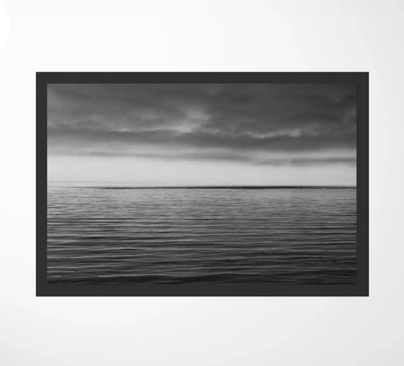 PC4 deurmat van Marc Gruninger