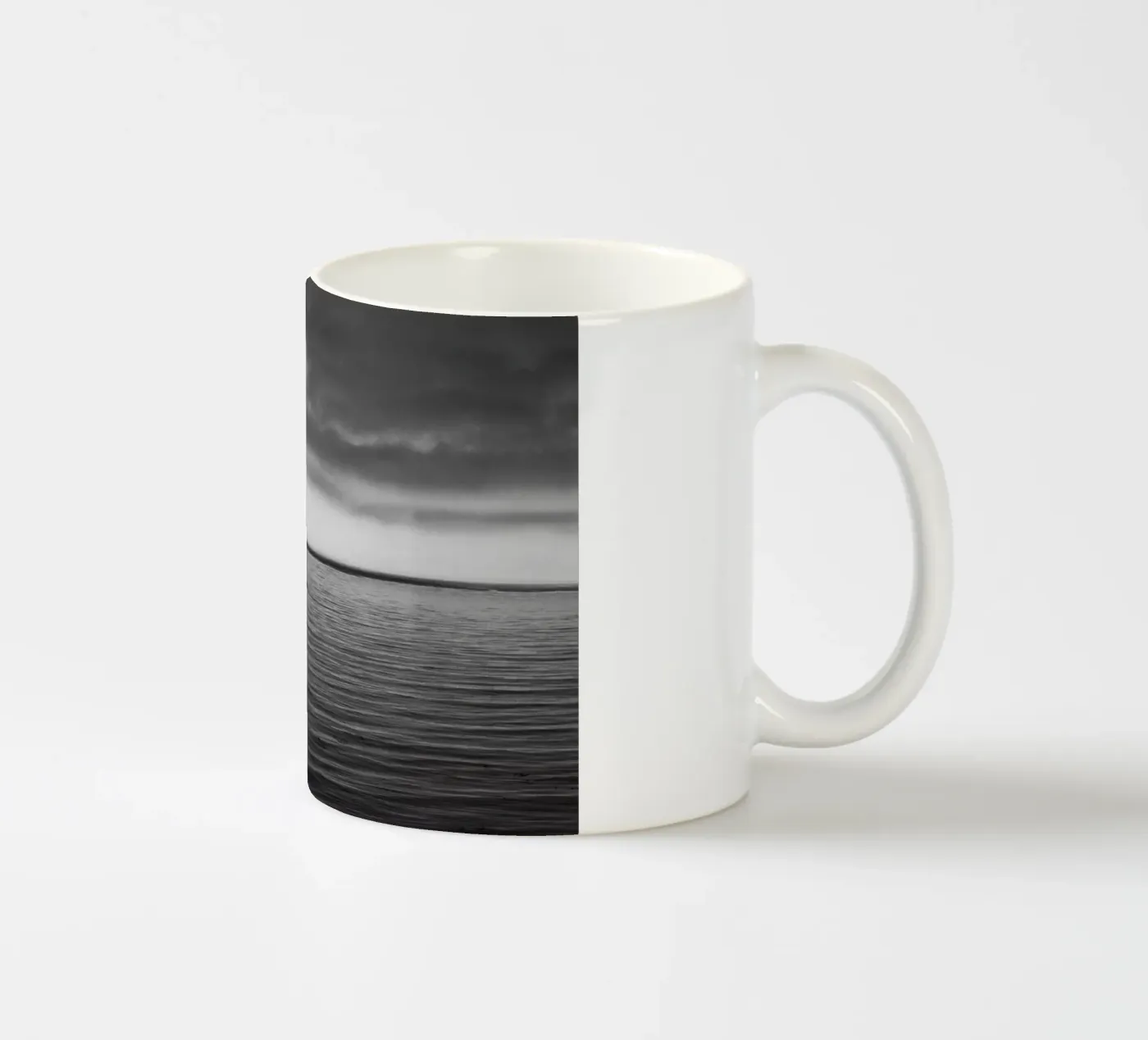 PC4 ceramic mug by Marc Gruninger