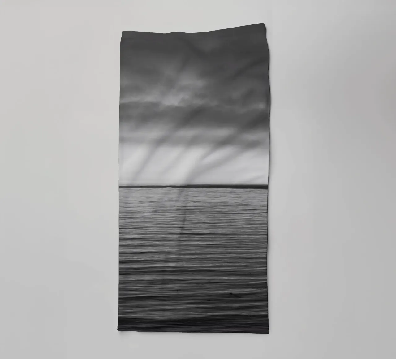 PC4 towel by Marc Gruninger