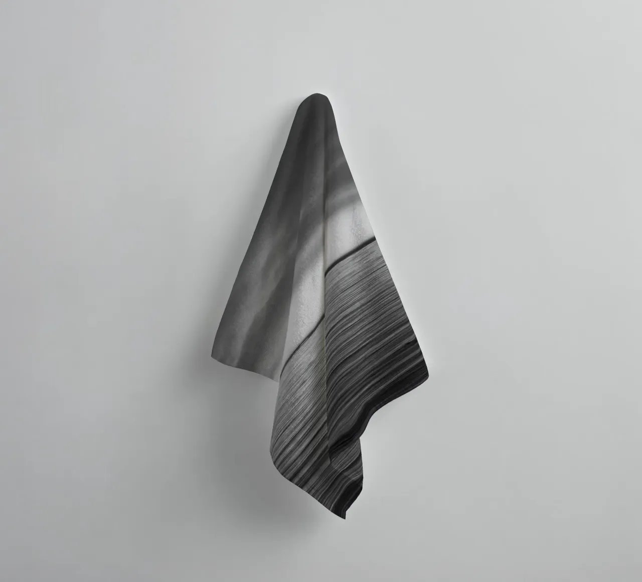PC4 towel by Marc Gruninger