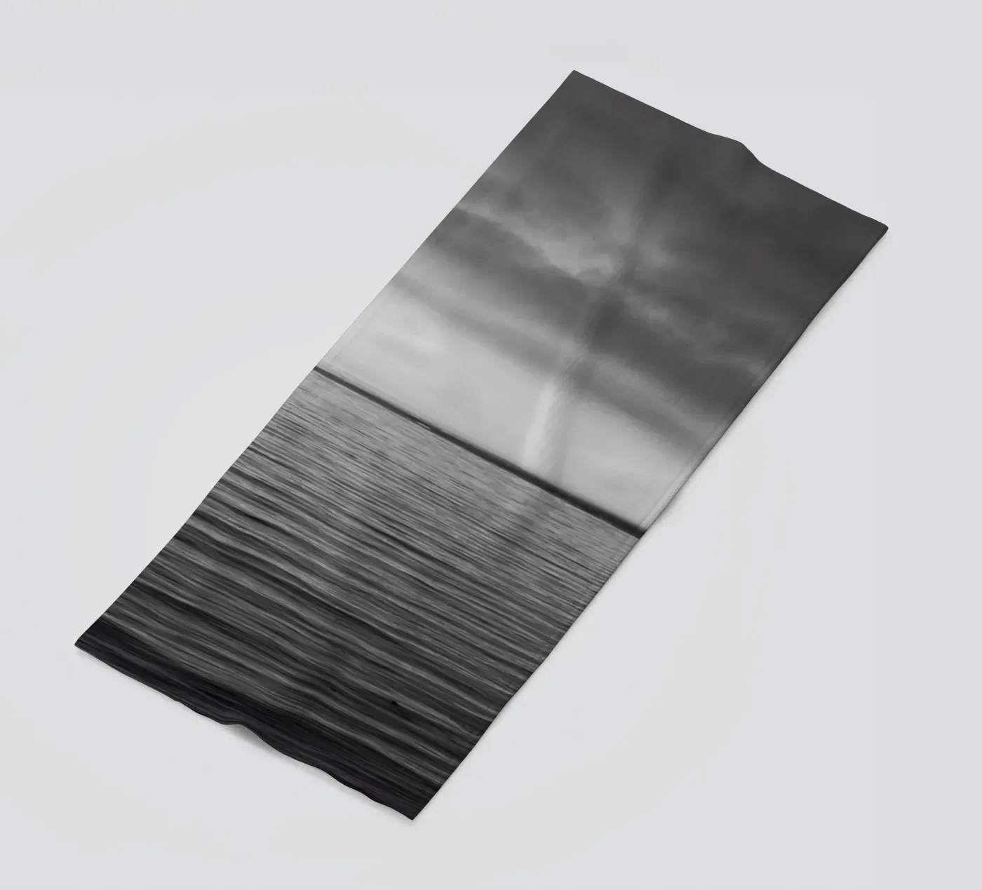 PC4 beach towel by Marc Gruninger