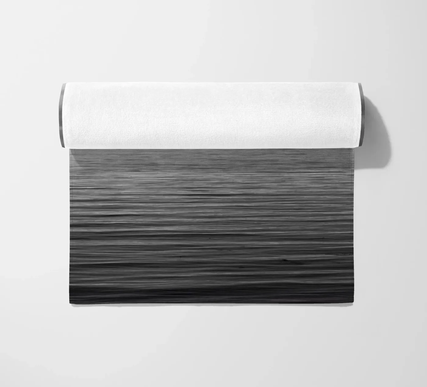 PC4 beach towel by Marc Gruninger