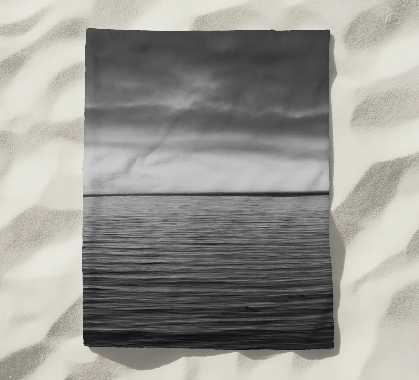 PC4 beach towel by Marc Gruninger