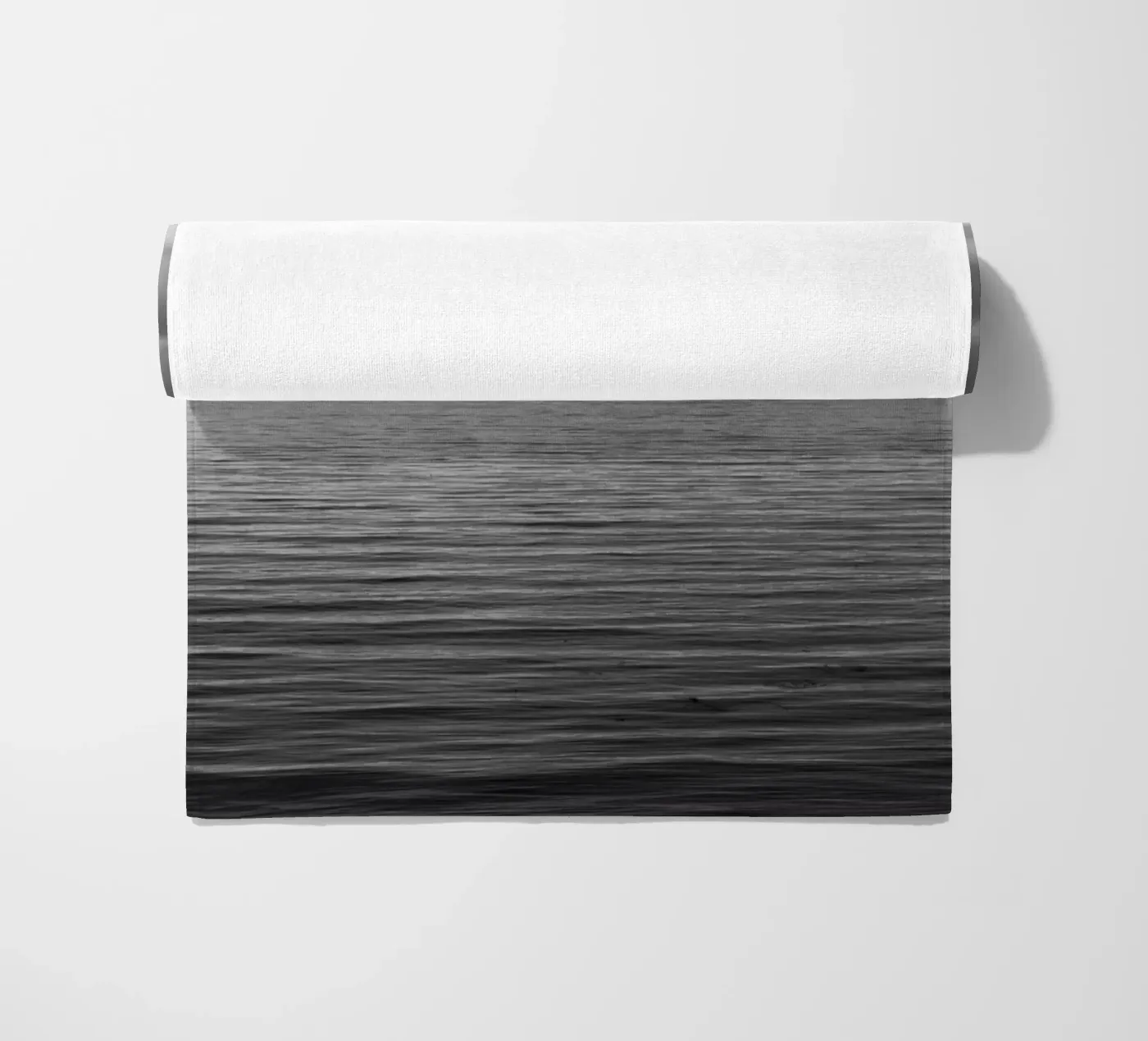 PC4 beach towel by Marc Gruninger