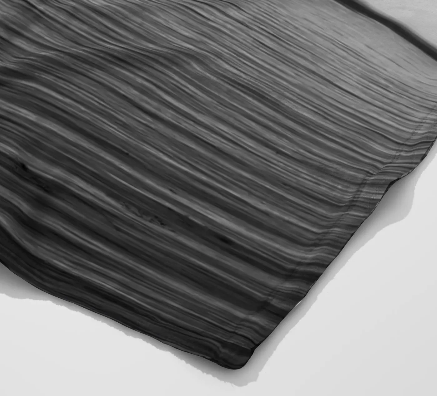 PC4 Fleecedecke von Marc Gruninger