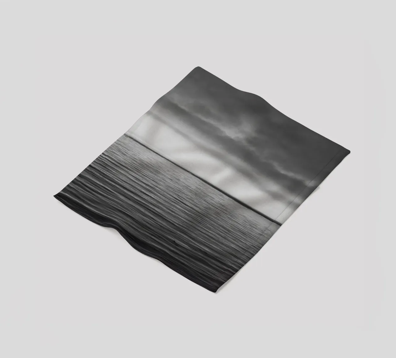 PC4 Fleecedecke von Marc Gruninger