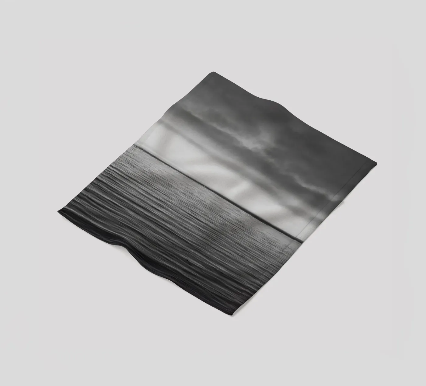 PC4 Fleecedecke von Marc Gruninger