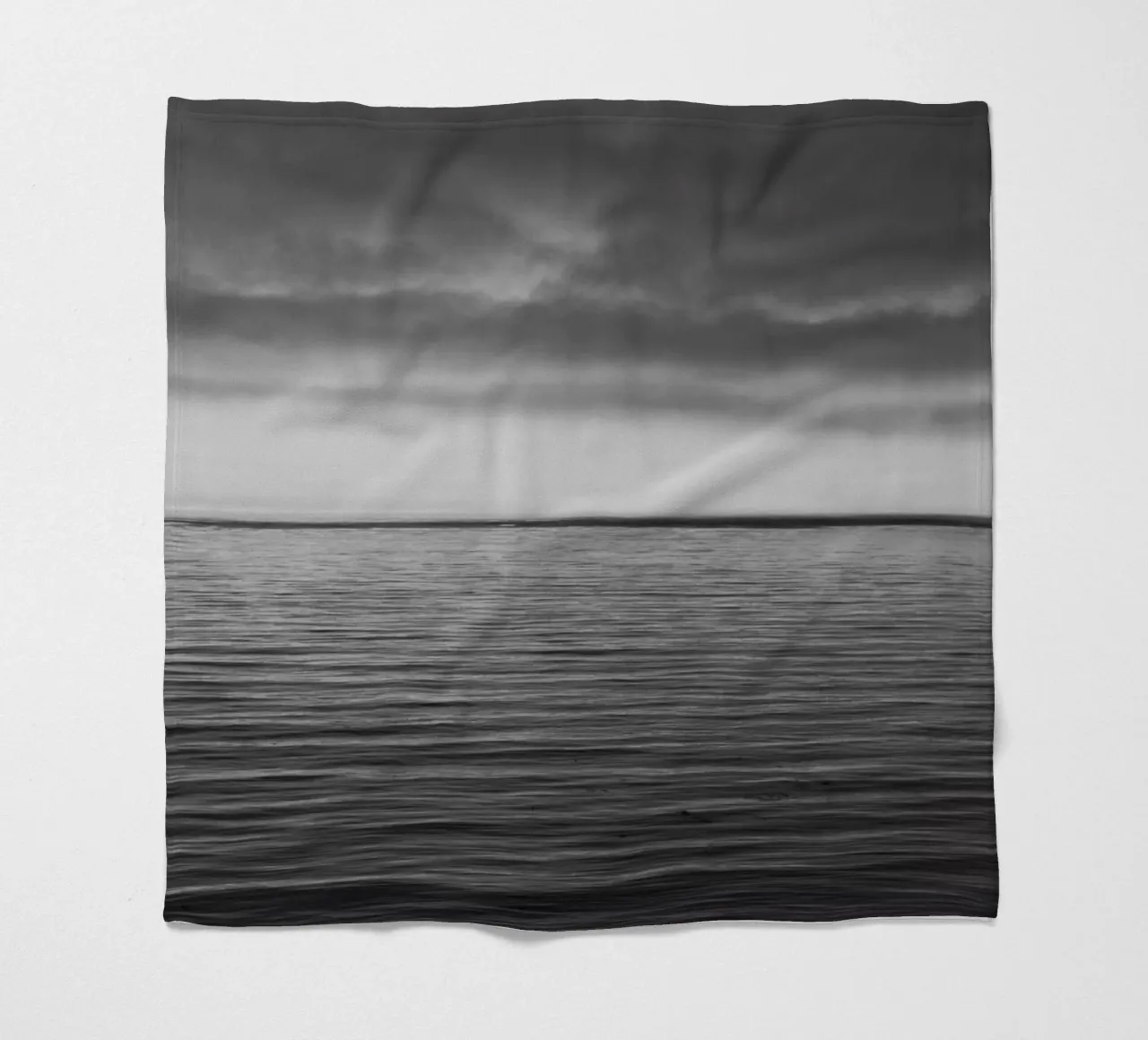 PC4 Fleecedecke von Marc Gruninger