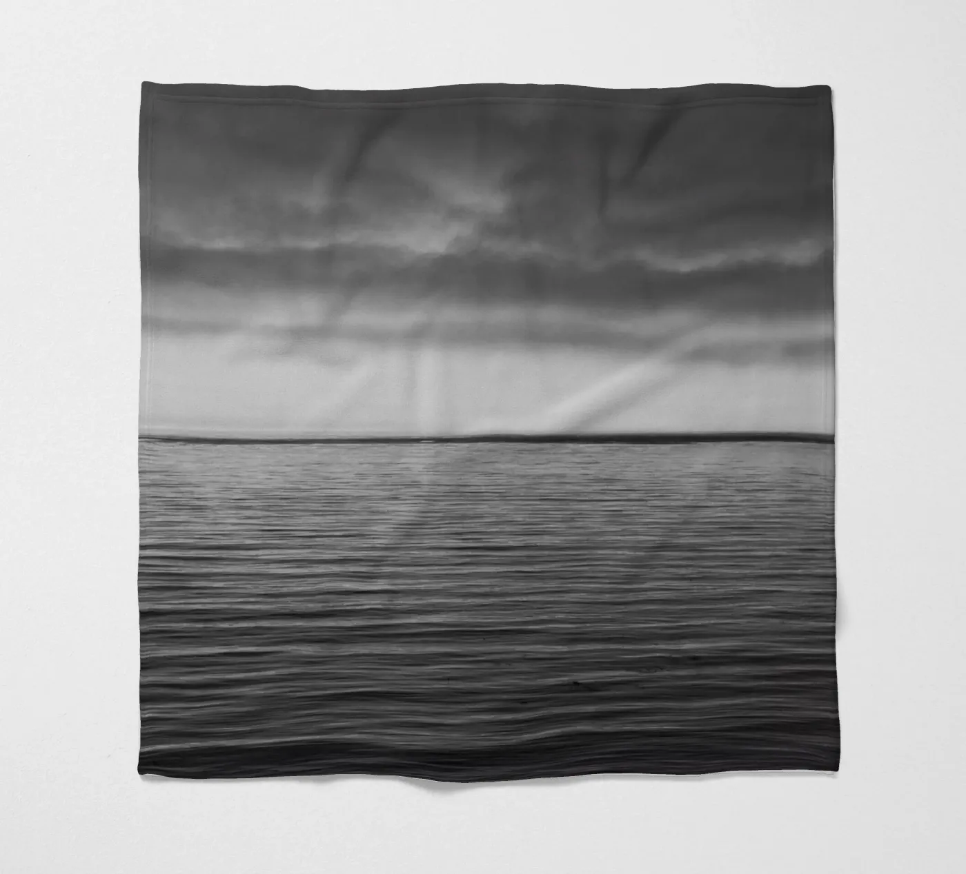 PC4 Fleecedecke von Marc Gruninger