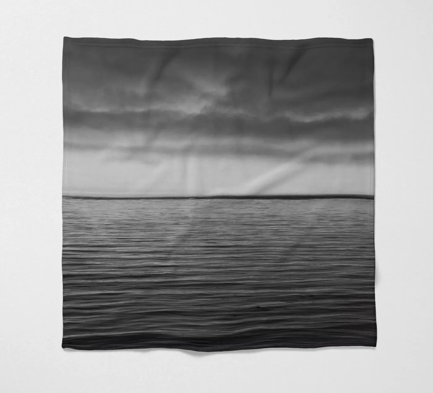 PC4 Fleecedecke von Marc Gruninger