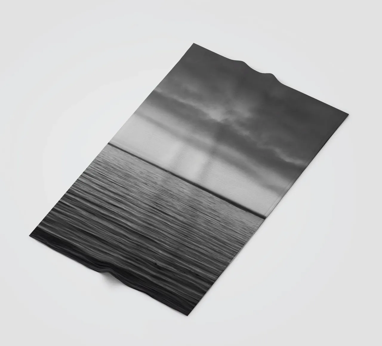 PC4 Fleecedecke von Marc Gruninger