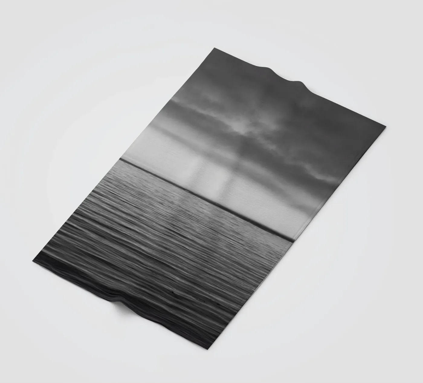 PC4 Fleecedecke von Marc Gruninger