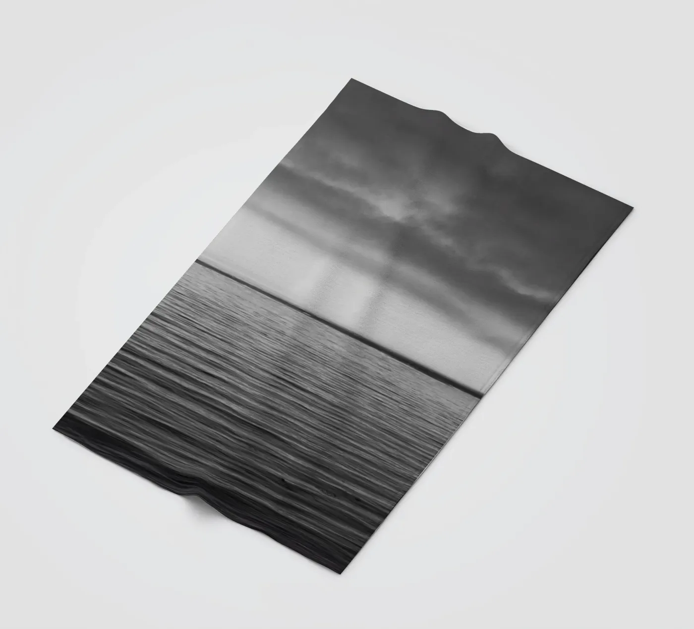 PC4 Fleecedecke von Marc Gruninger