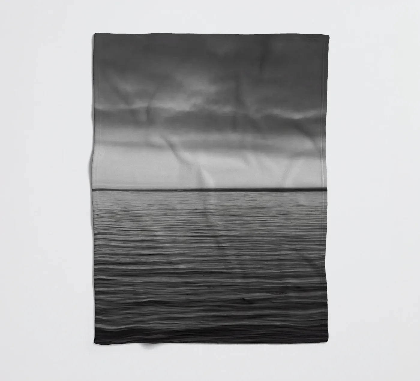 PC4 Fleecedecke von Marc Gruninger