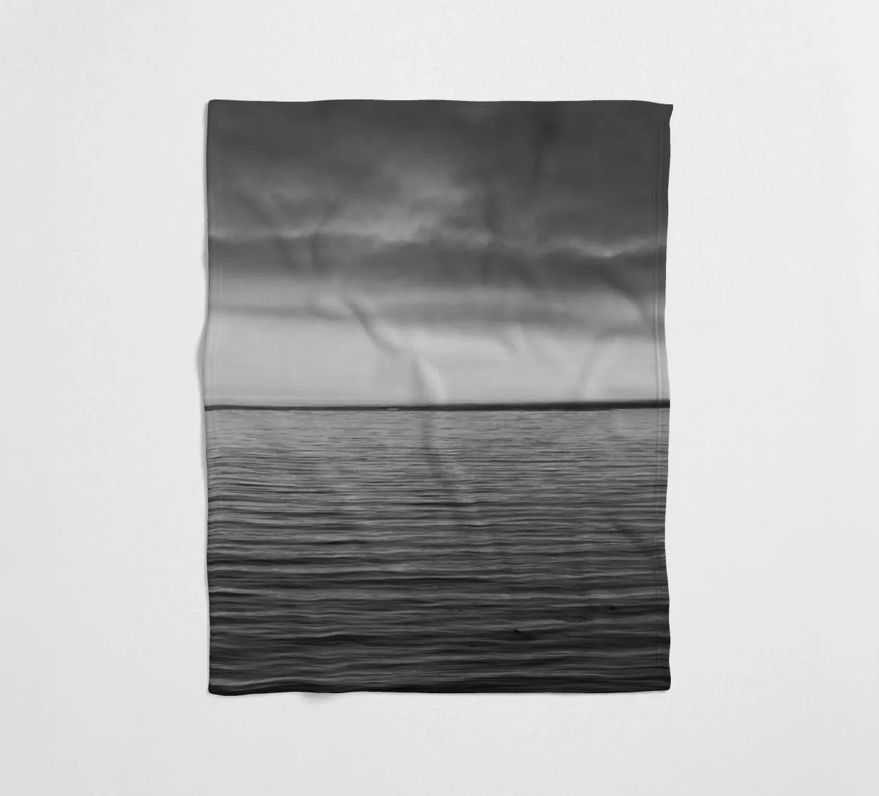 PC4 Fleecedecke von Marc Gruninger