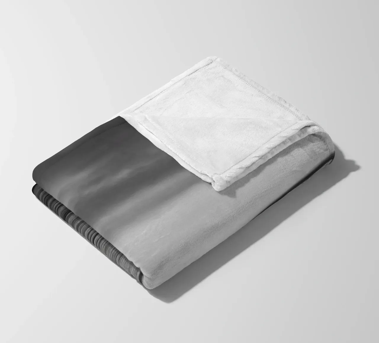 PC4 Fleecedecke von Marc Gruninger