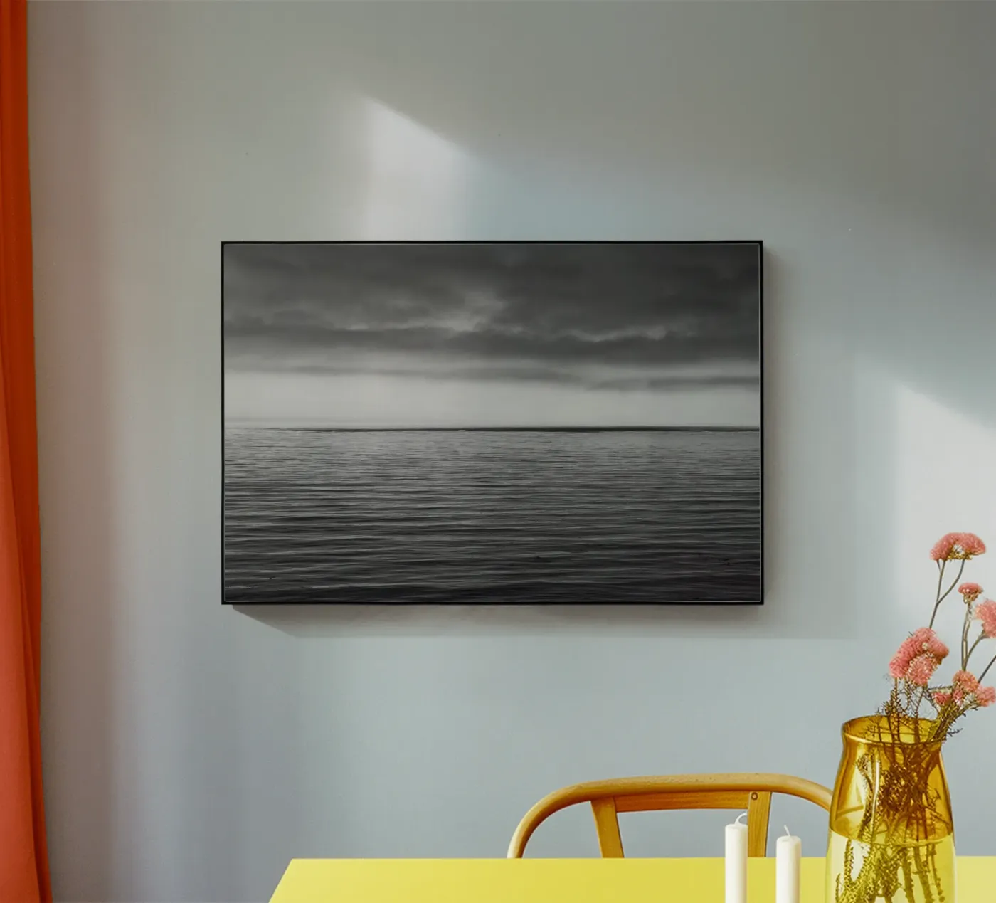 PC4 acryl van Marc Gruninger