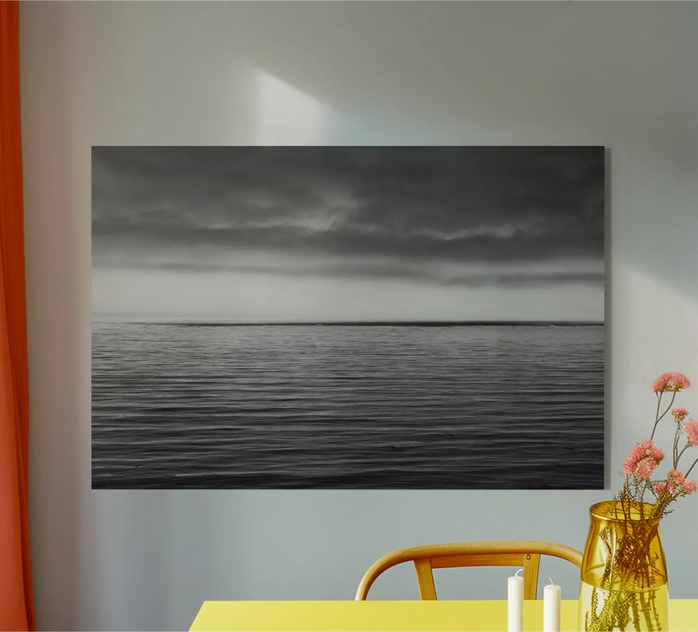 PC4 acryl van Marc Gruninger