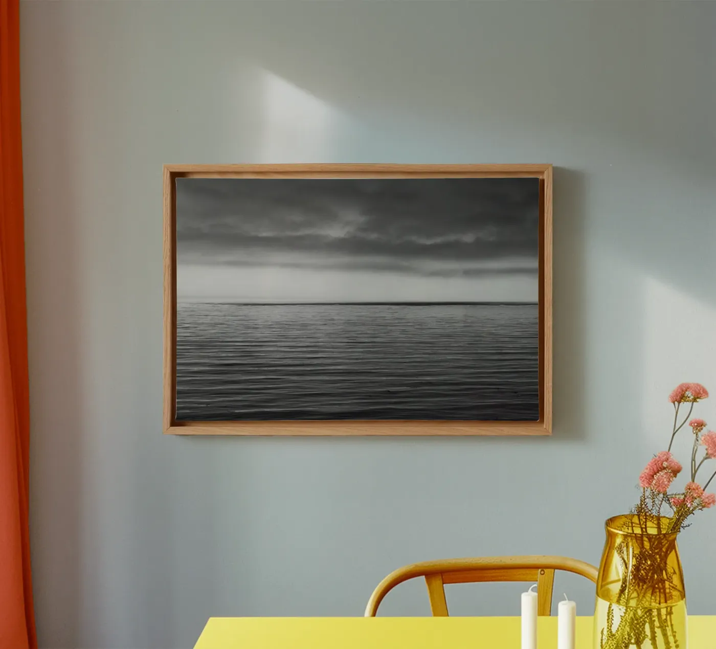 PC4 canvas van Marc Gruninger