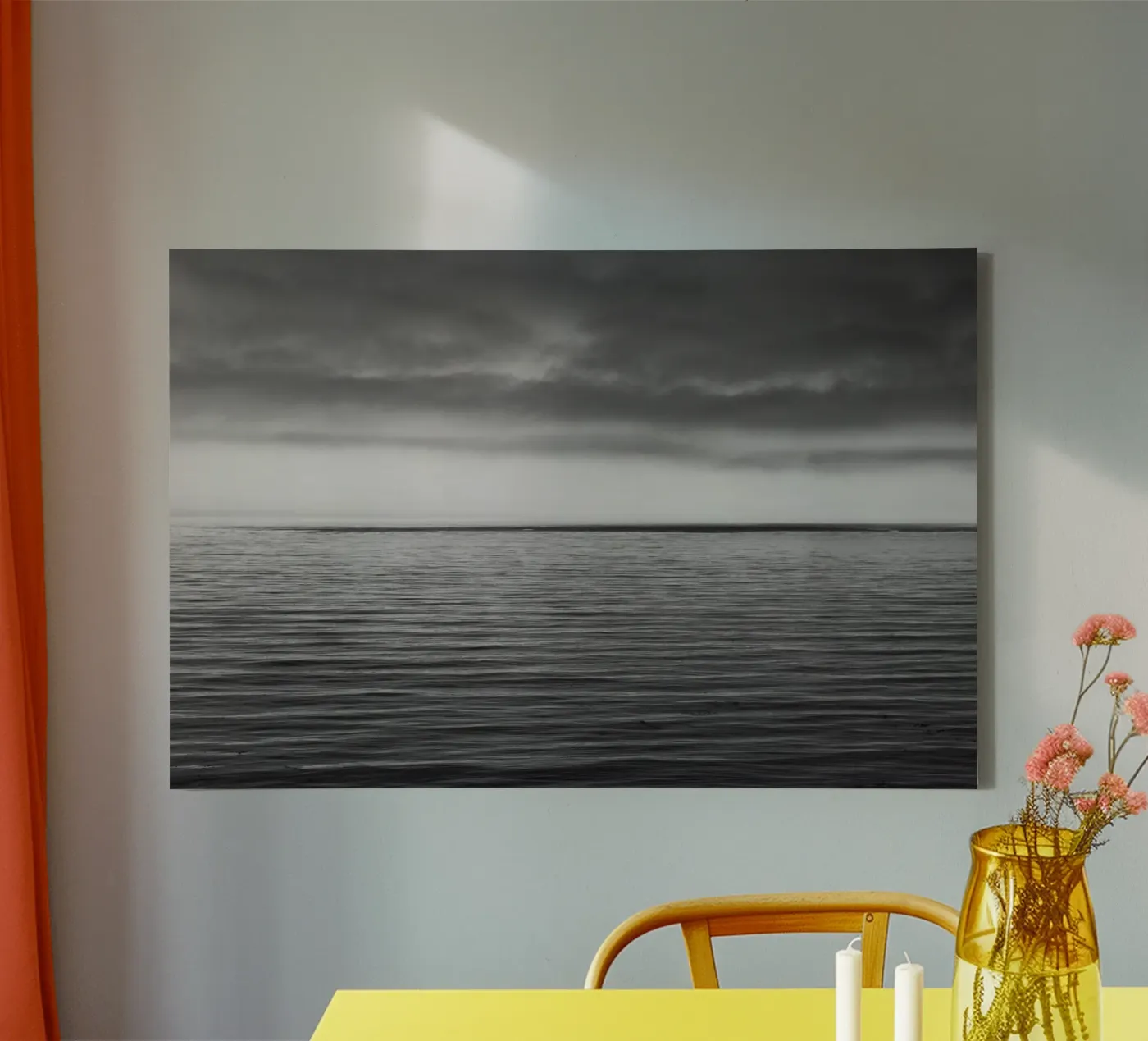 PC4 canvas van Marc Gruninger