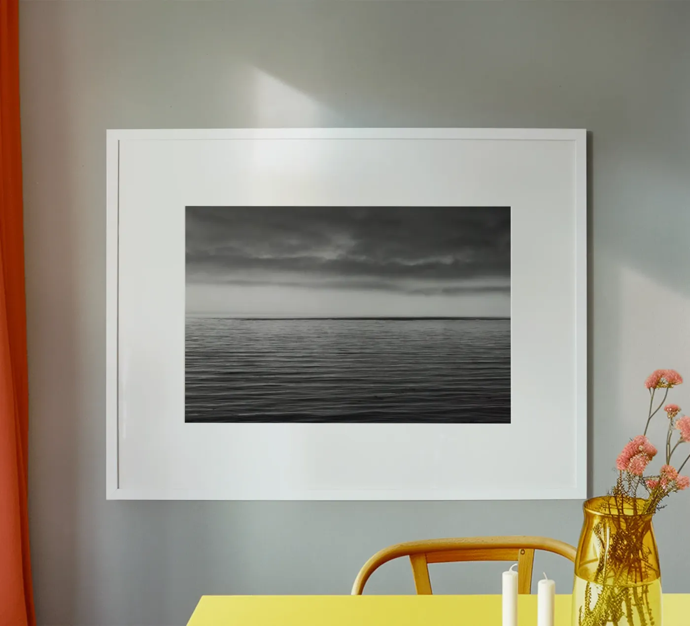 PC4 Poster von Marc Gruninger