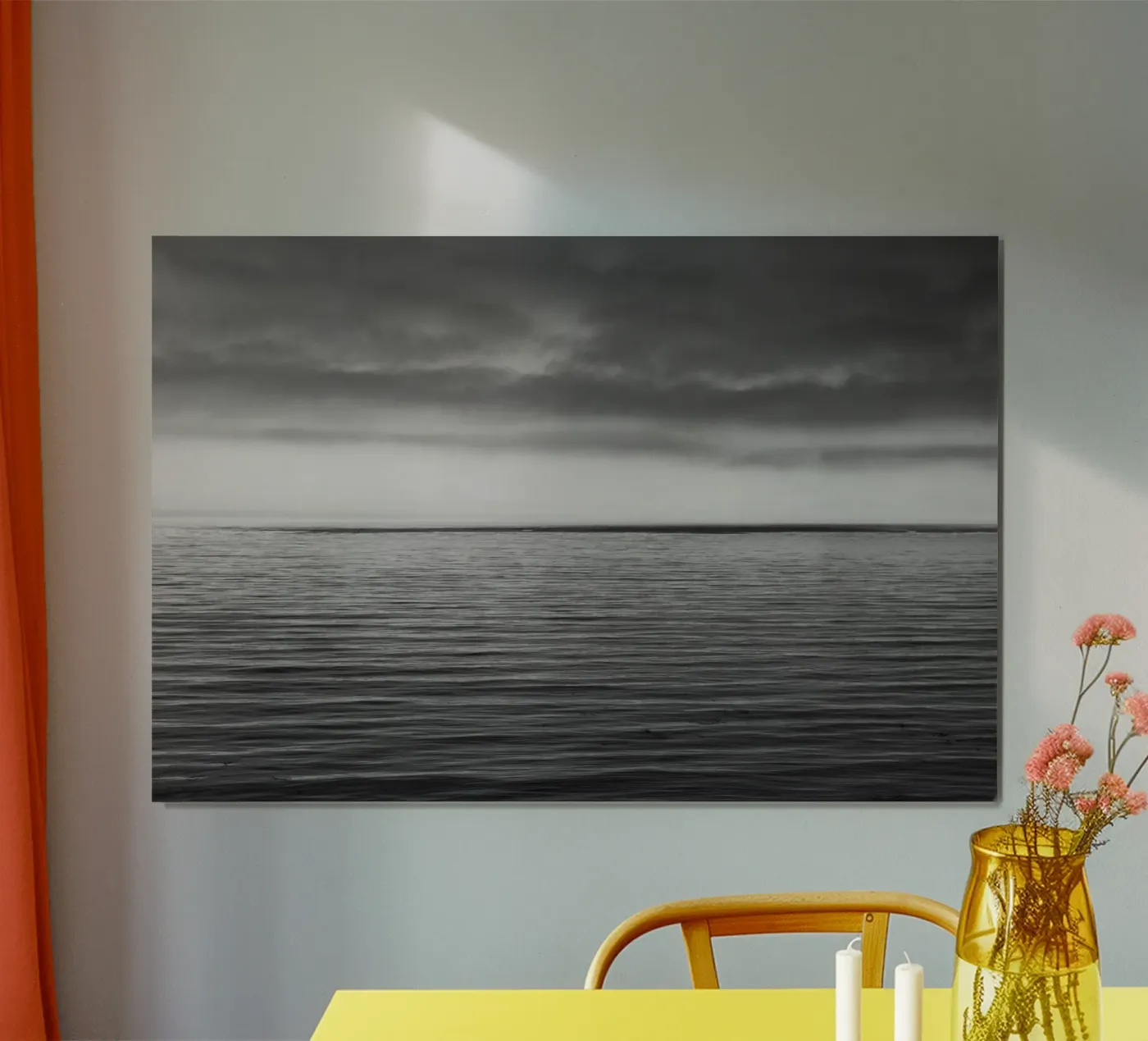 PC4 Poster von Marc Gruninger