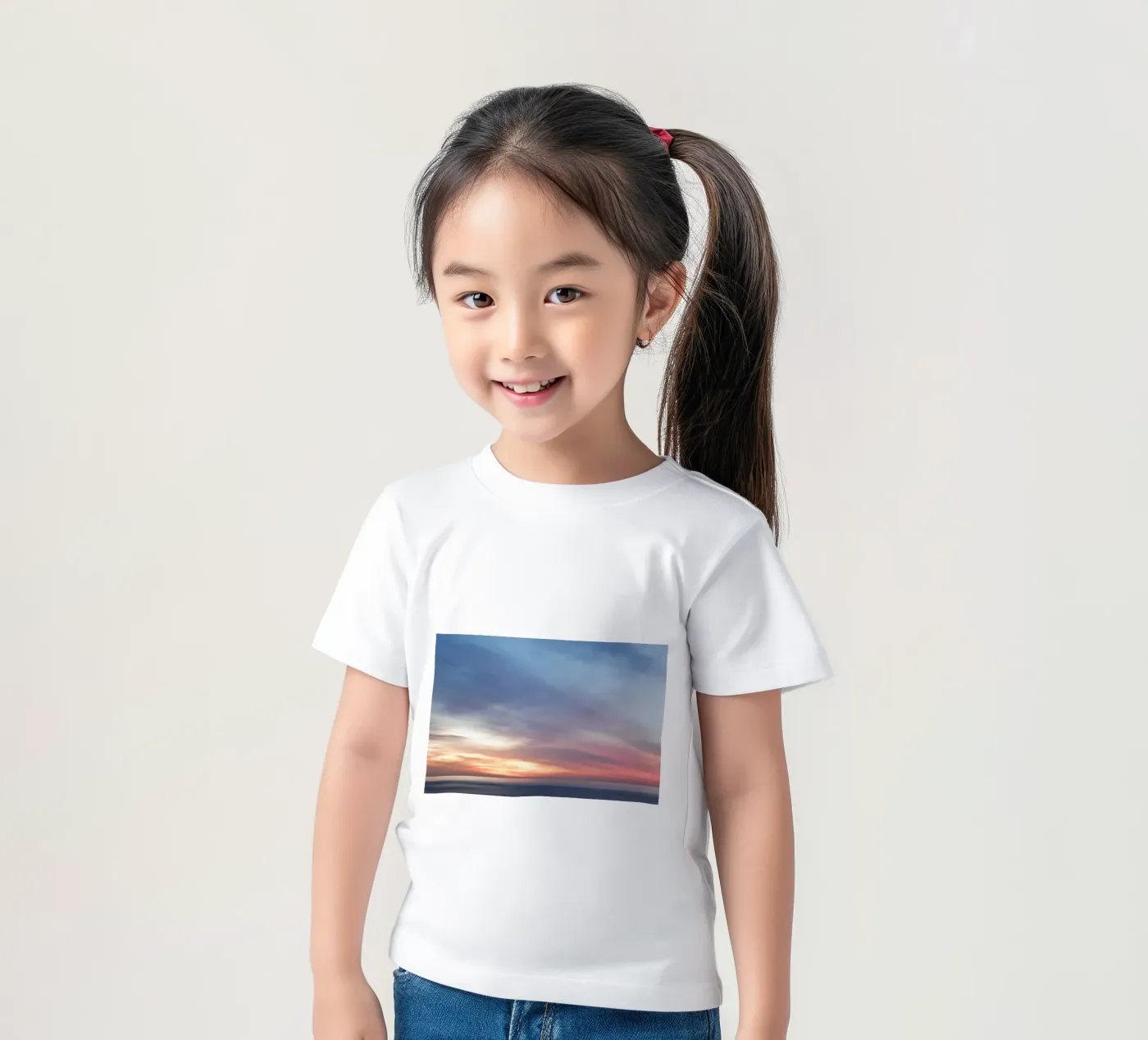 PC11 t-shirt bambini da Marc Gruninger