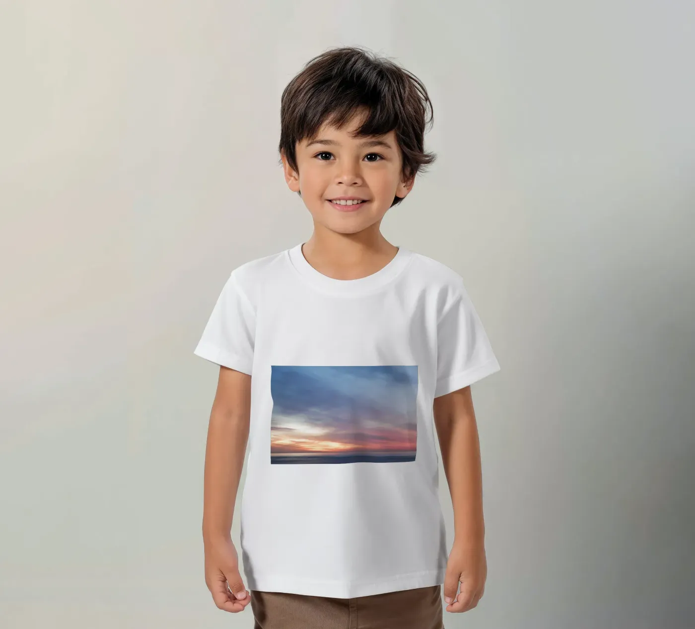 PC11 t-shirt bambini da Marc Gruninger