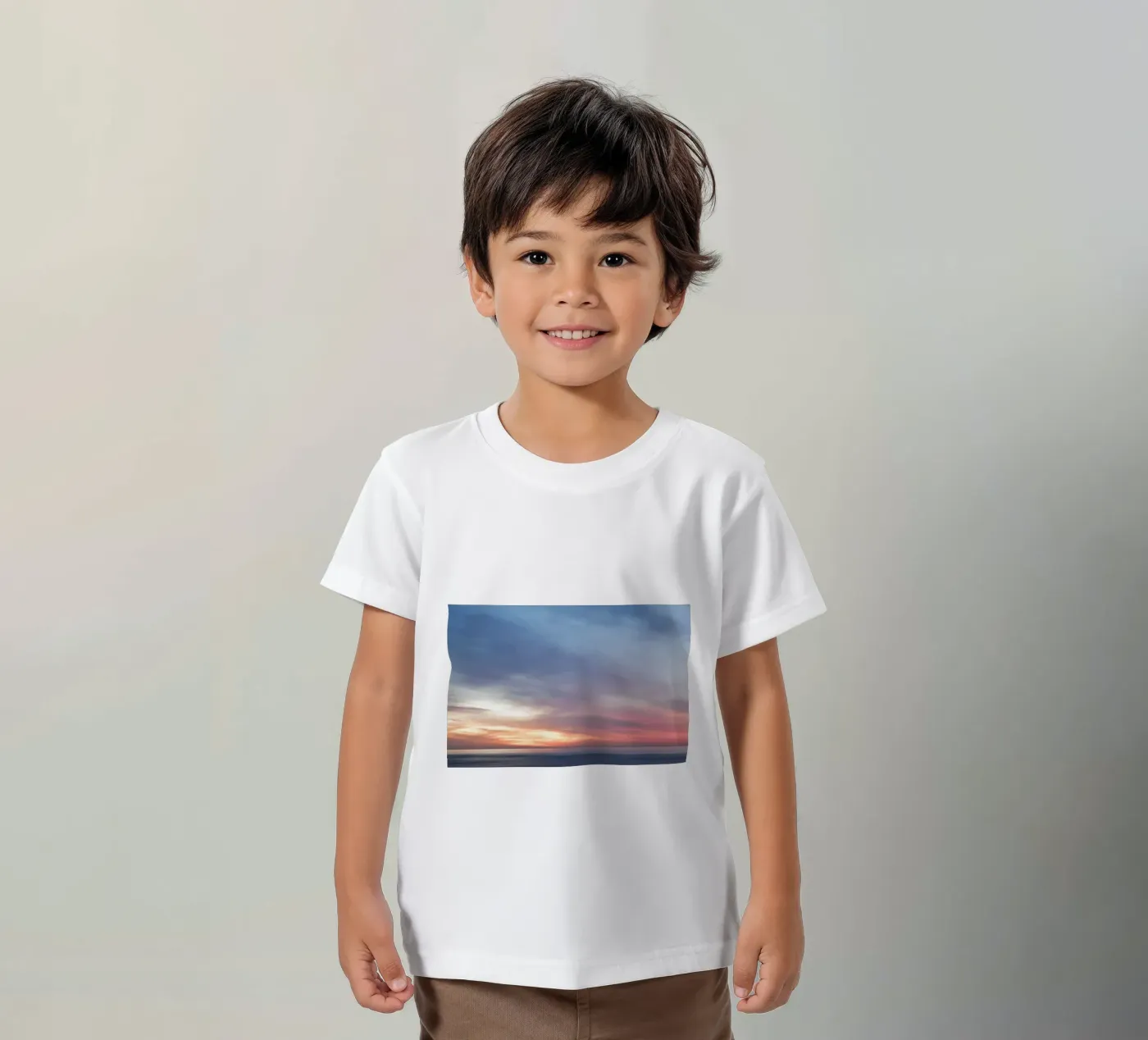PC11 t-shirt bambini da Marc Gruninger
