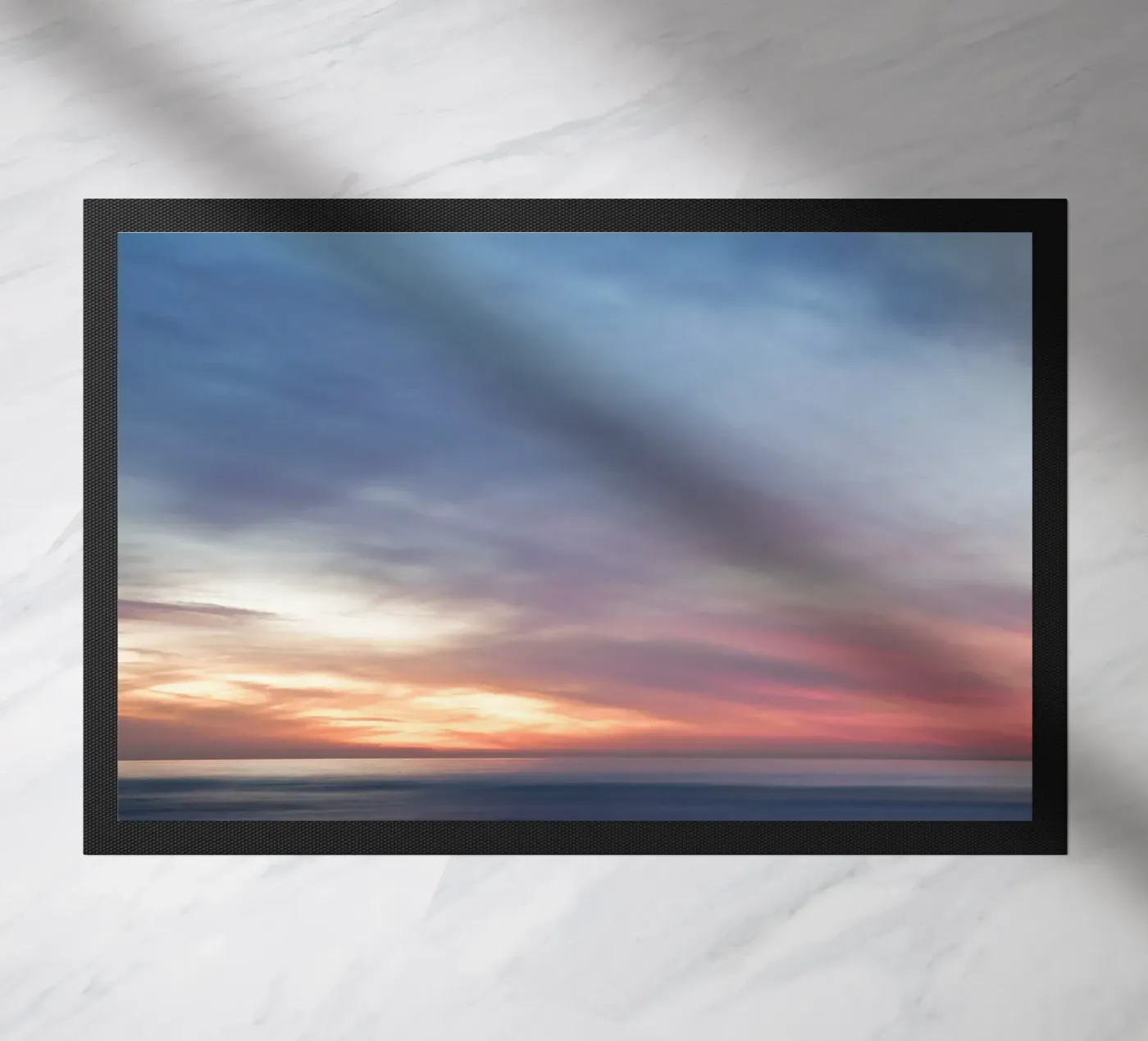 PC11 doormat by Marc Gruninger