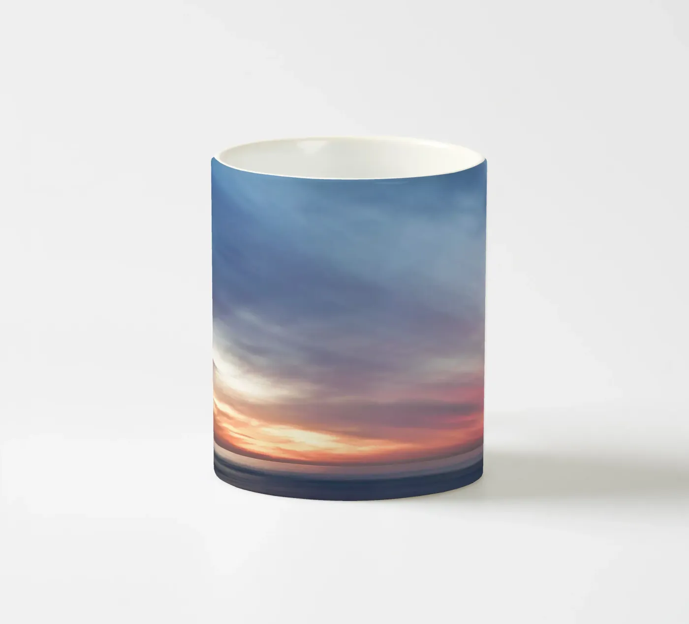 PC11 ceramic mug by Marc Gruninger