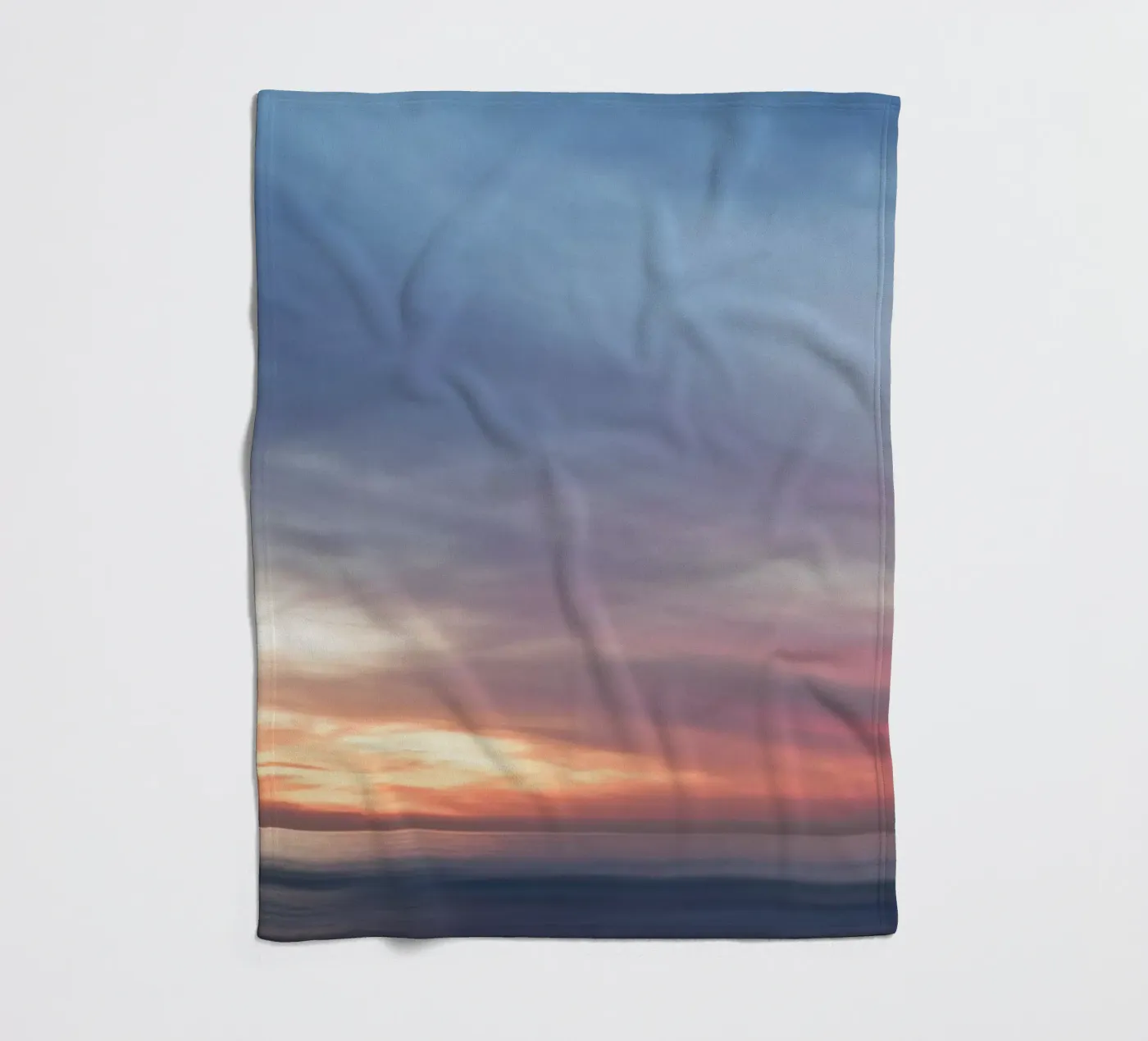 PC11 fleecedeken van Marc Gruninger