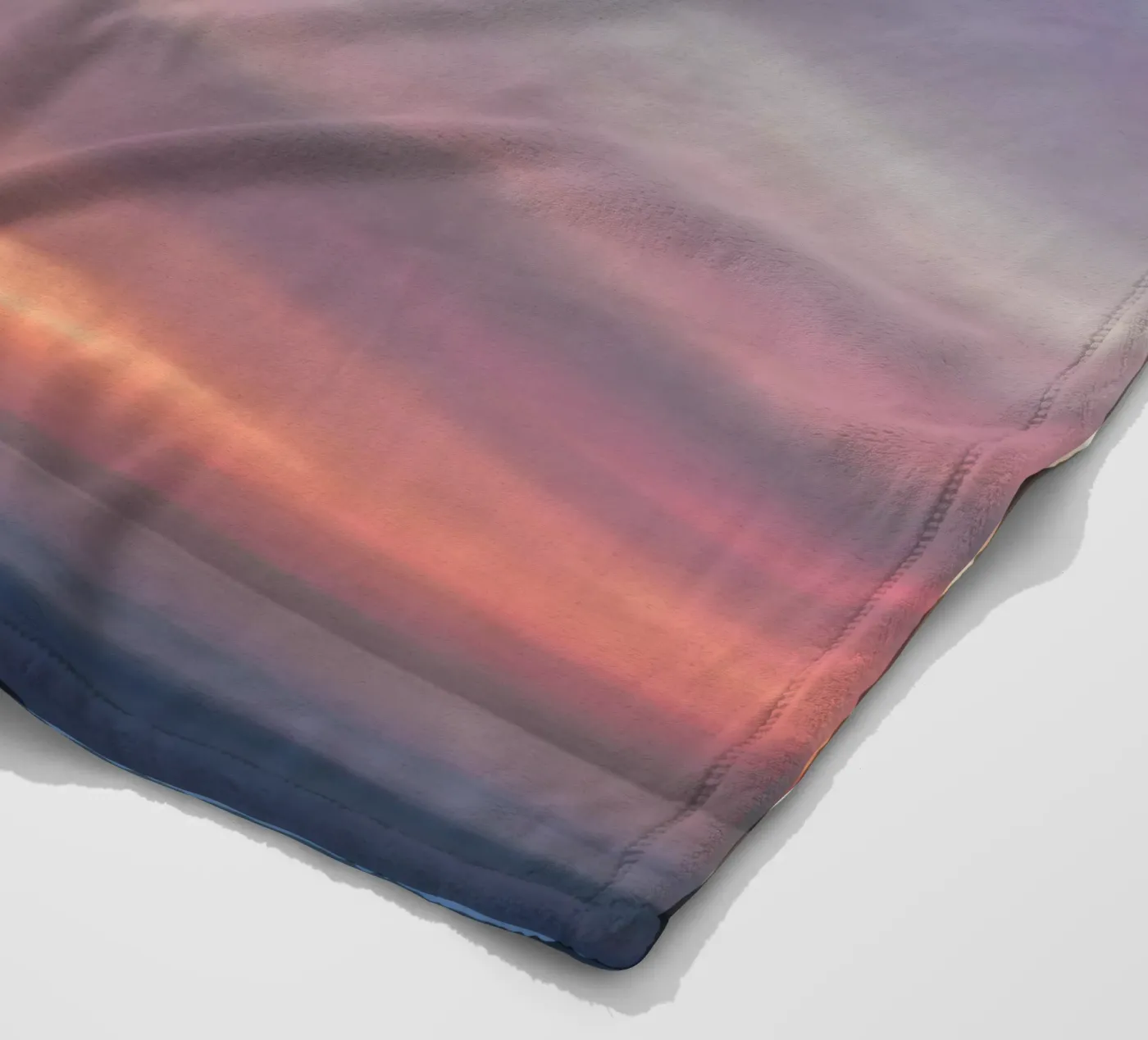 PC11 fleecedeken van Marc Gruninger