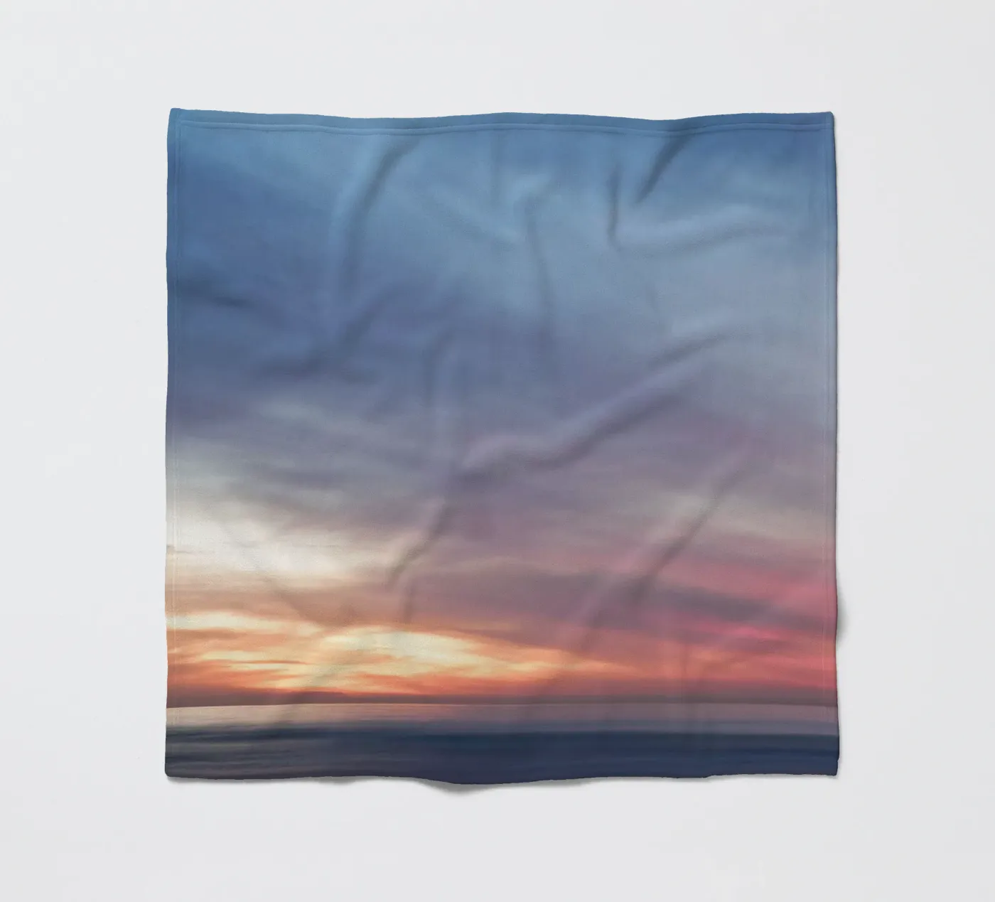 PC11 fleecedeken van Marc Gruninger