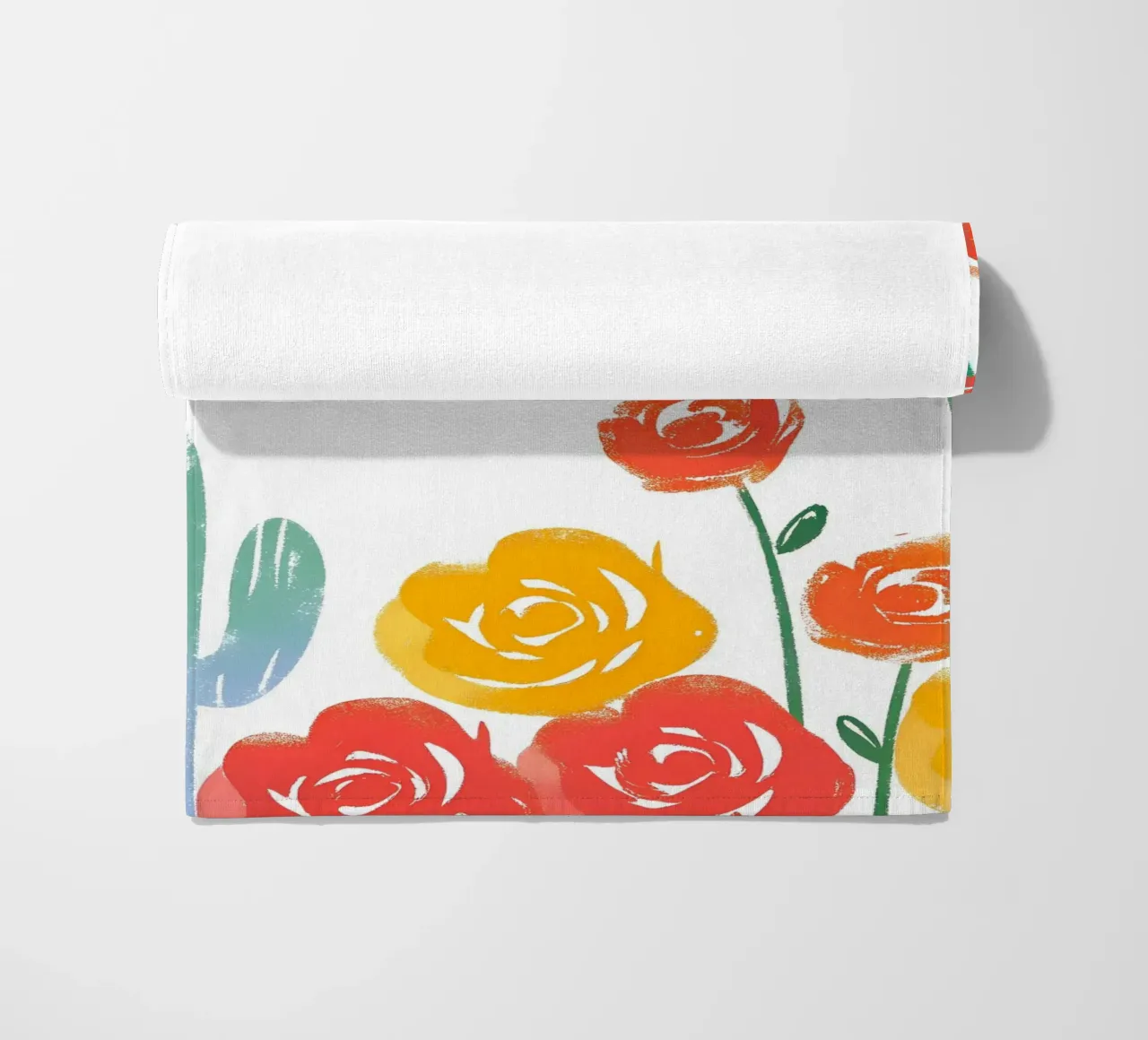 Rose and Cactus telo mare da PREKETEWE