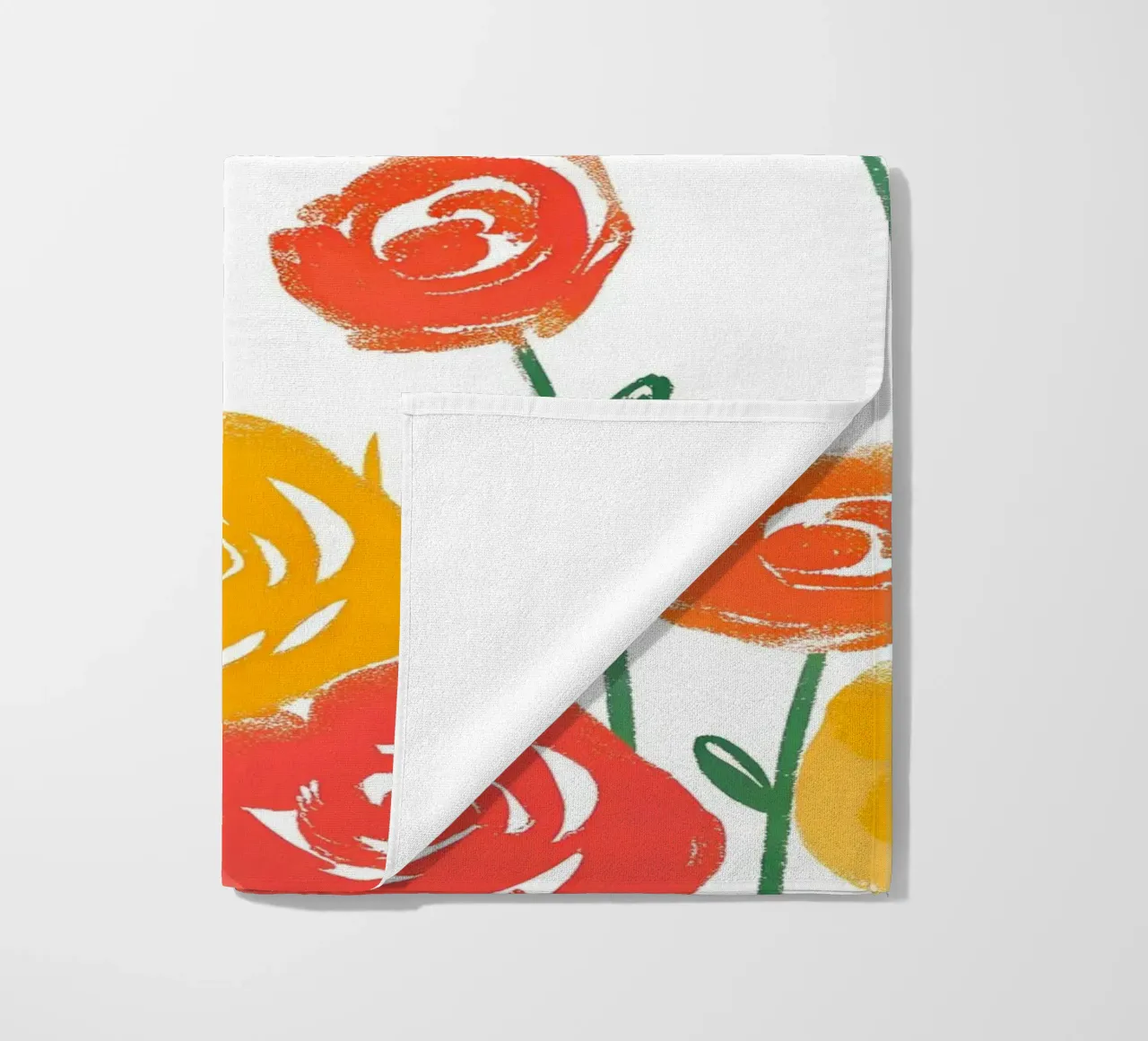 Rose and Cactus telo mare da PREKETEWE