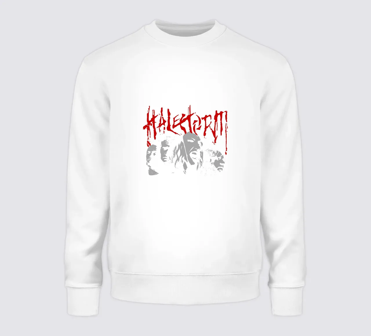 Banda di membri d'epoca Halestrom felpa da https://www.juniqe.com/uk/shop/Henndraws