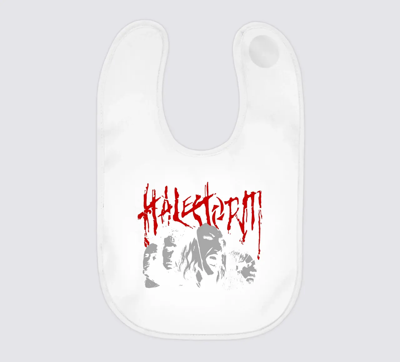 Banda di membri d'epoca Halestrom bavaglino da https://www.juniqe.com/uk/shop/Henndraws