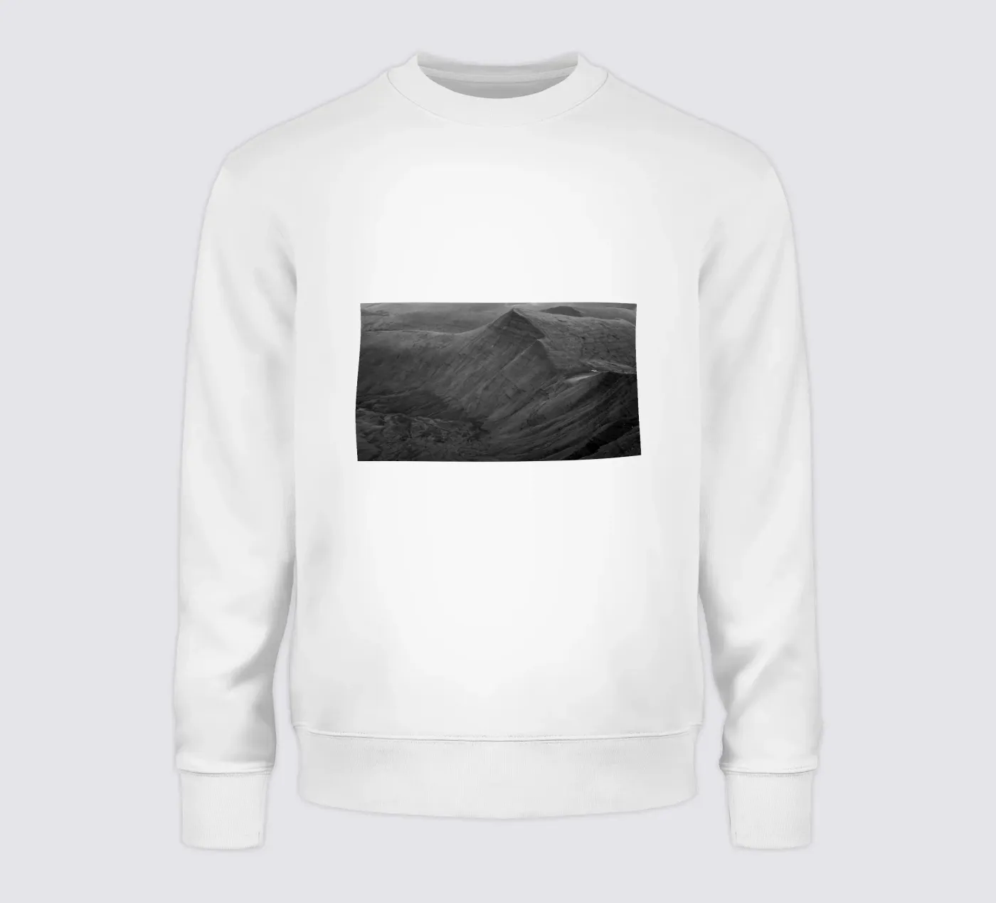 Cribyn felpa da Marc Gruninger