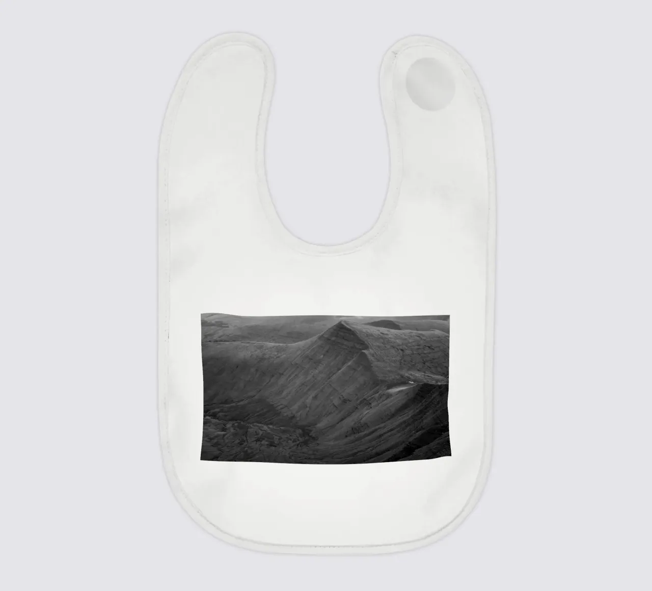 Cribyn bavaglino da Marc Gruninger