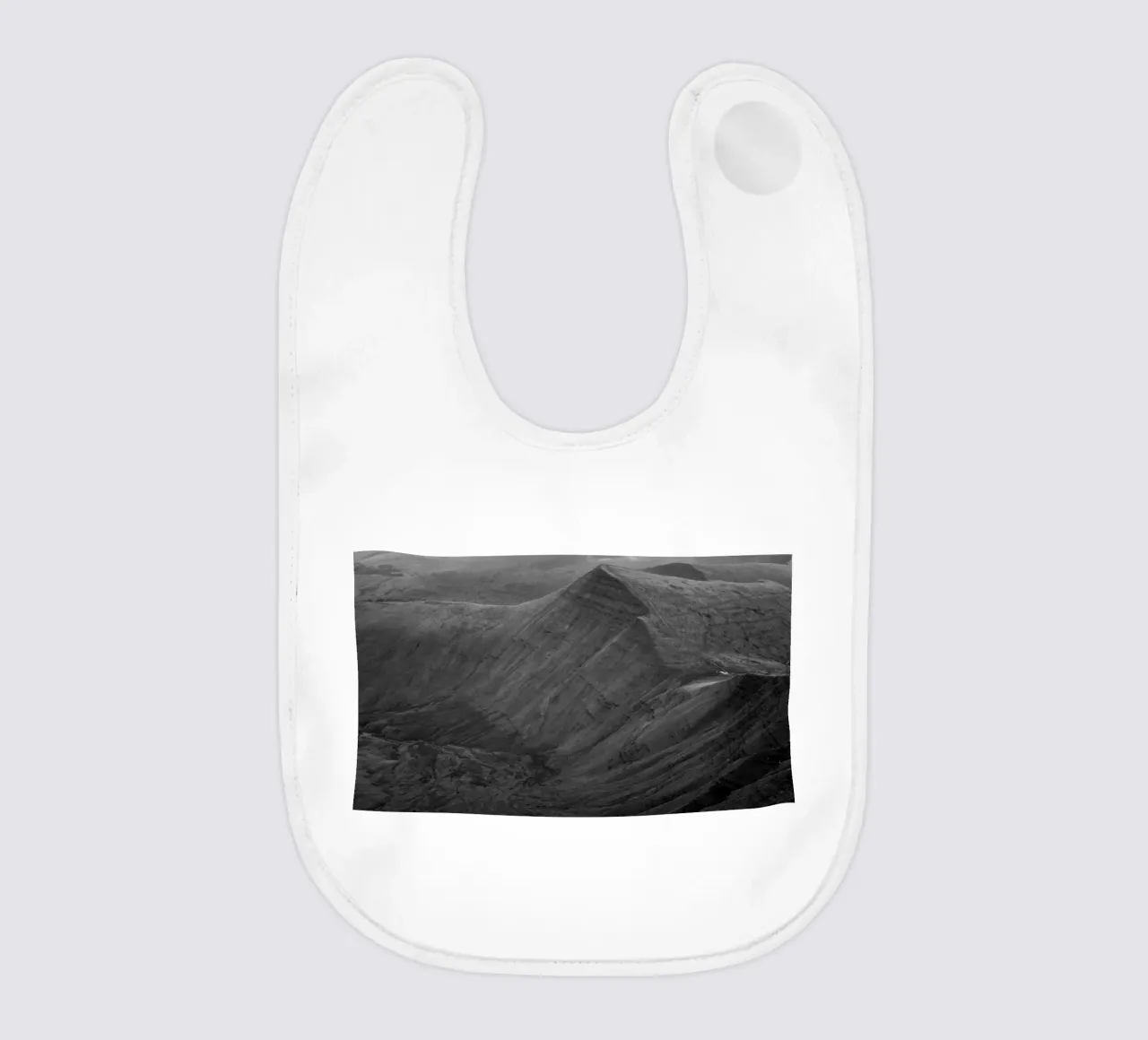 Cribyn bavaglino da Marc Gruninger