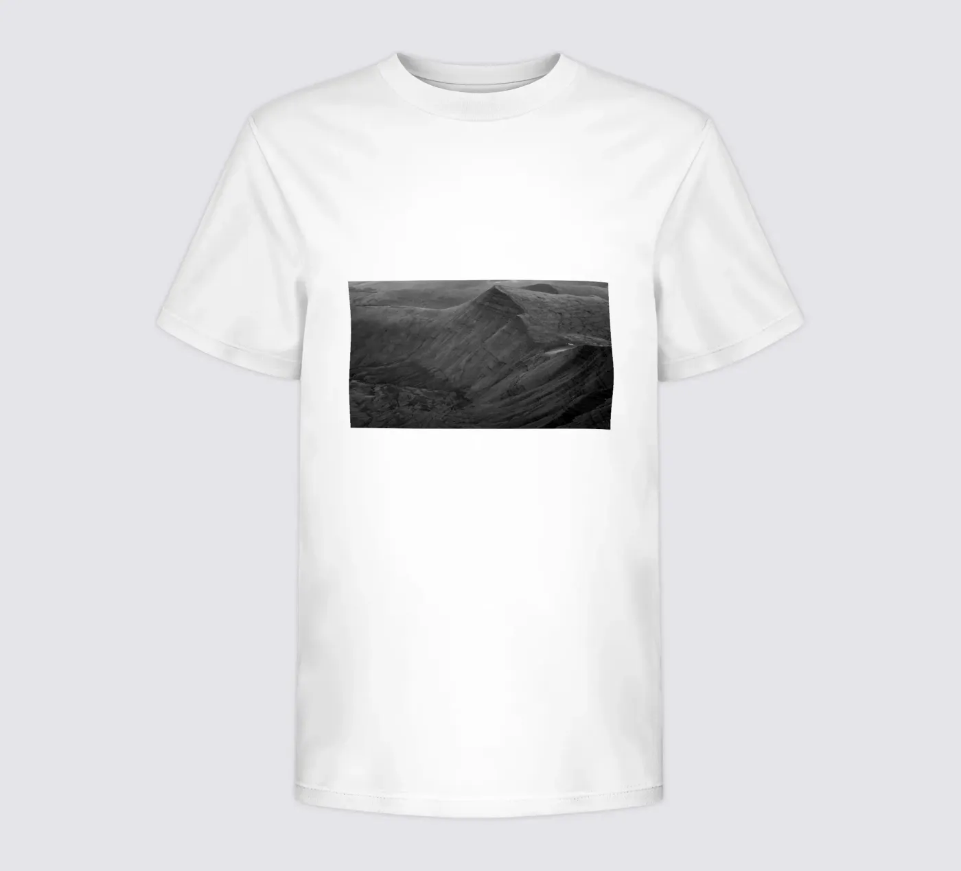 Cribyn kinder t-shirt van Marc Gruninger