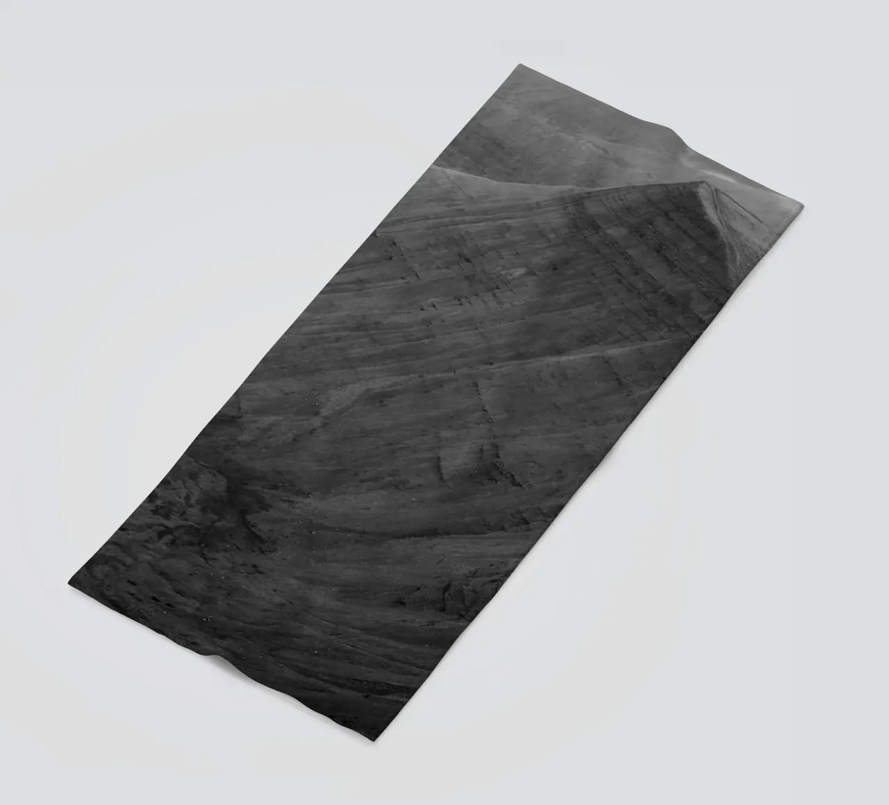 Cribyn telo mare da Marc Gruninger