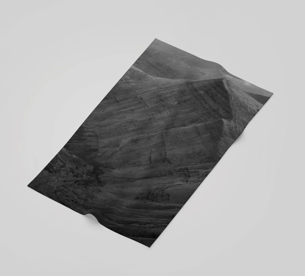 Cribyn telo mare da Marc Gruninger