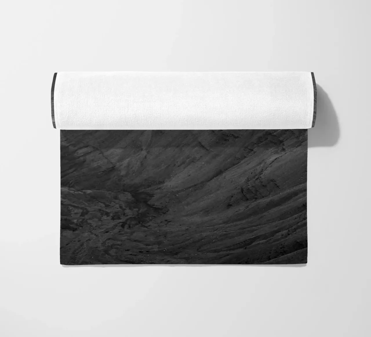 Cribyn telo mare da Marc Gruninger