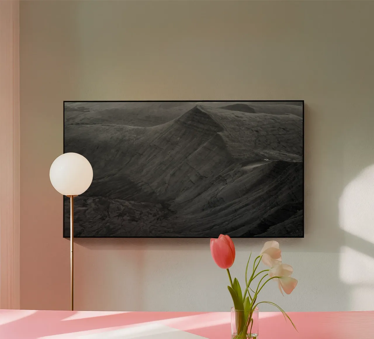 Cribyn plexiglass da Marc Gruninger