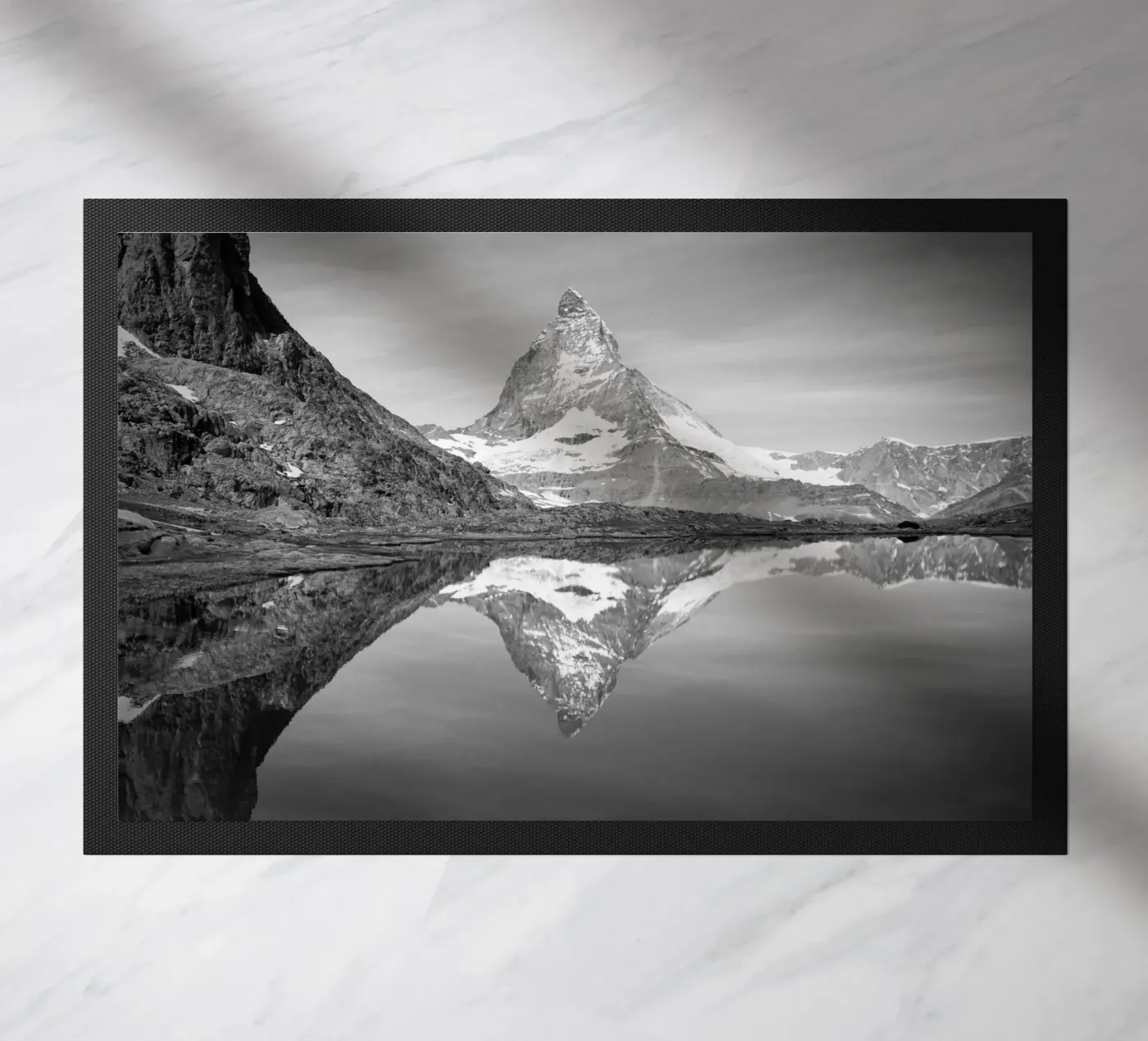 Matterhorn zerbino da Marc Gruninger