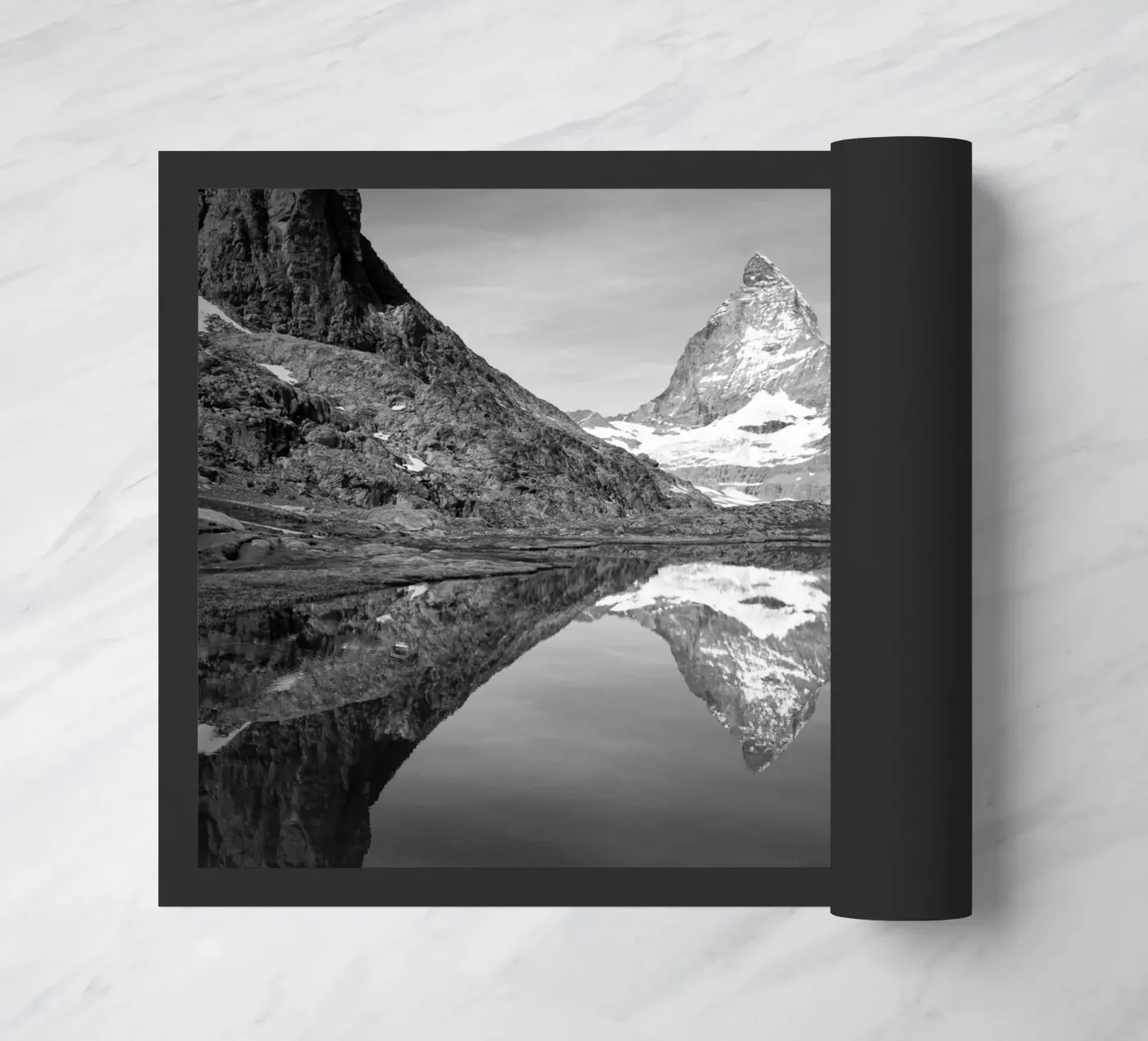Matterhorn zerbino da Marc Gruninger