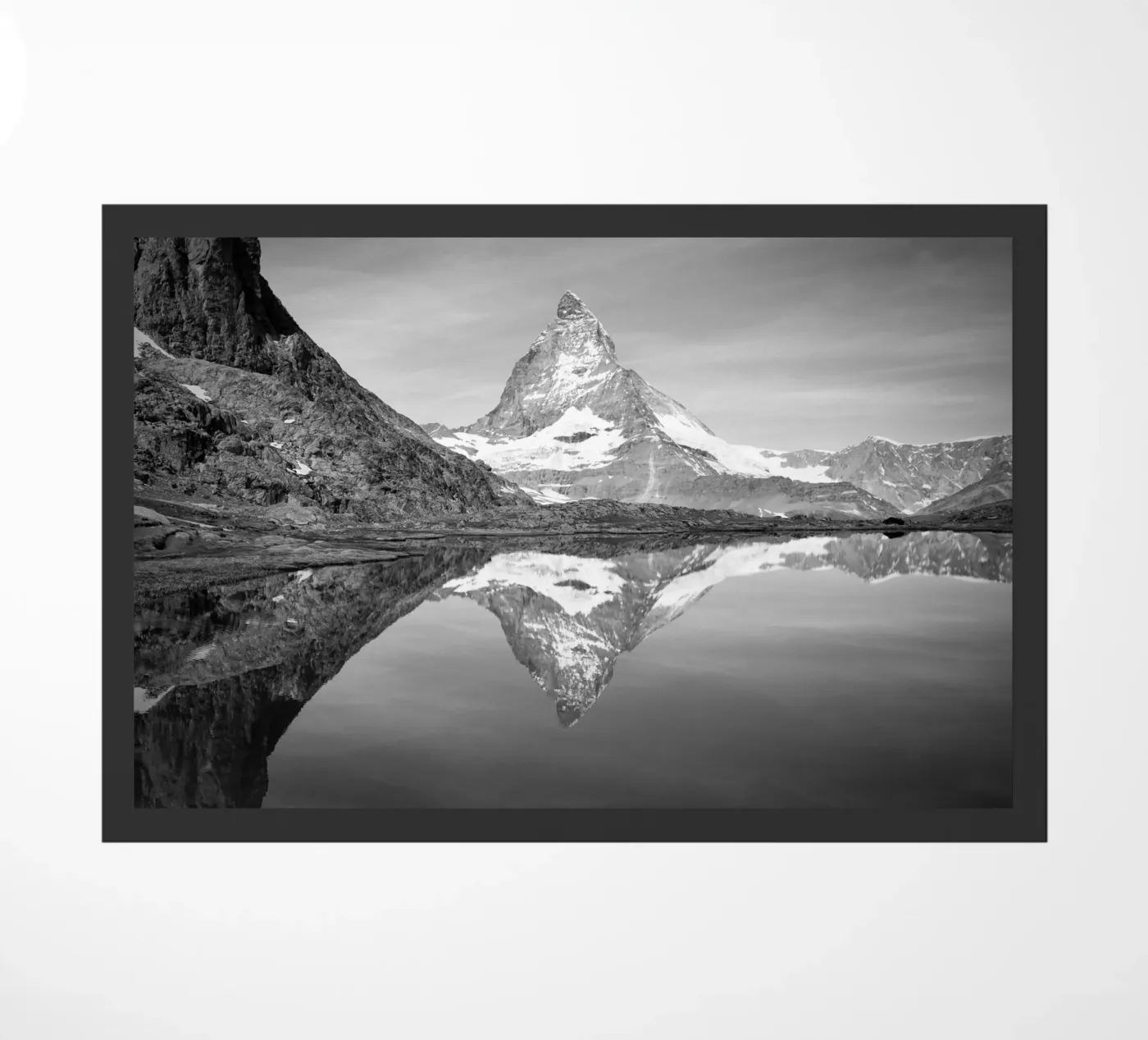 Matterhorn zerbino da Marc Gruninger
